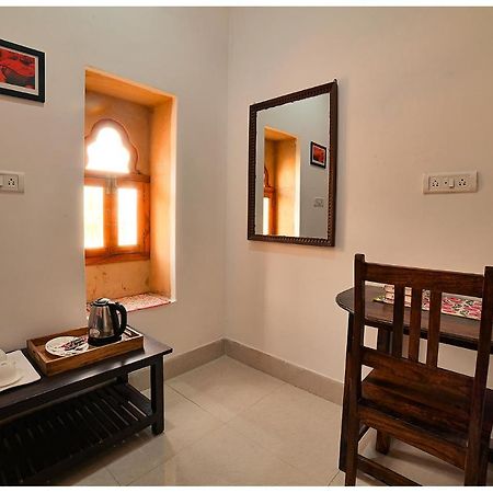Hotel Turban House Jaisalmer Esterno foto